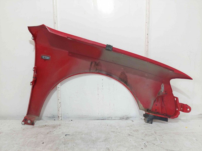 Aripa stanga fata Audi A4 (8EC, B7) [Fabr 2004-2008] LY3J