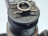 Injector Bmw 1 (E81, E87) [Fabr 2004-2010] 7798446 | 0445110289 2.0 N47 105KW / 140CP  