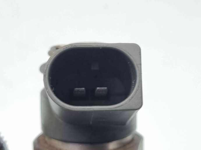 Injector Bmw 1 (E81, E87) [Fabr 2004-2010] 7798446 | 0445110289 2.0 N47 105KW / 140CP  
