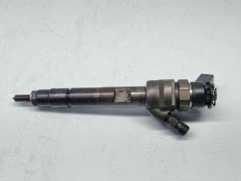 Injector Bmw 1 (E81, E87) [Fabr 2004-2010] 7798446 | 0445110289 2.0 N47 105KW / 140CP  