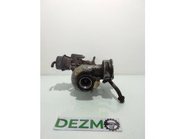 Turbosuflanta Mercedes A200 2.0 A6400901680