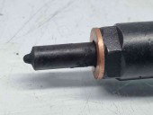 Injector Bmw 1 (E81, E87) [Fabr 2004-2010] 7798446 | 0445110289 2.0 N47 105KW / 140CP  