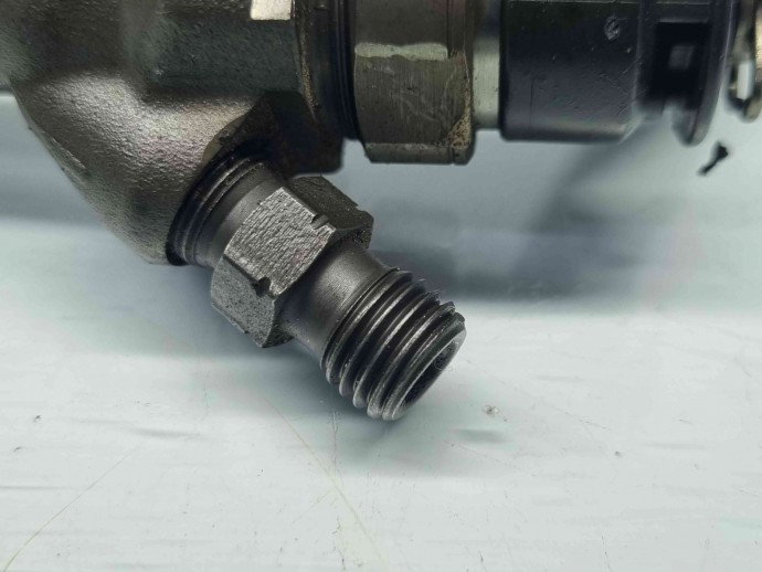 Injector Bmw 1 (E81, E87) [Fabr 2004-2010] 7798446 | 0445110289 2.0 N47 105KW / 140CP  