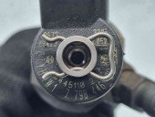 Injector Bmw 1 (E81, E87) [Fabr 2004-2010] 7798446 | 0445110289 2.0 N47 105KW / 140CP  