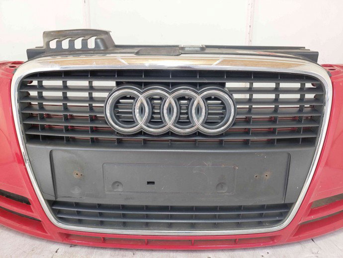 Bara fata Audi A4 (8EC, B7) [Fabr 2004-2008] LY3J