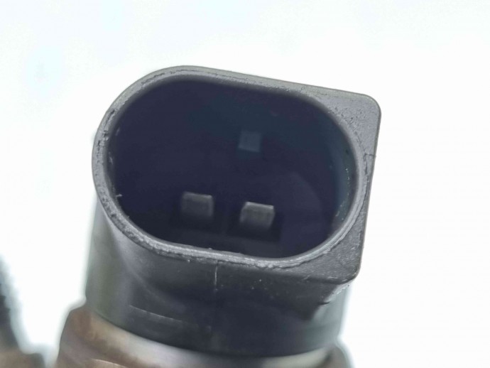 Injector Bmw 1 (E81, E87) [Fabr 2004-2010] 7798446 | 0445110289 2.0 N47 105KW / 140CP  