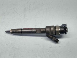 Injector Bmw 1 (E81, E87) [Fabr 2004-2010] 7798446 | 0445110289 2.0 N47 105KW / 140CP  