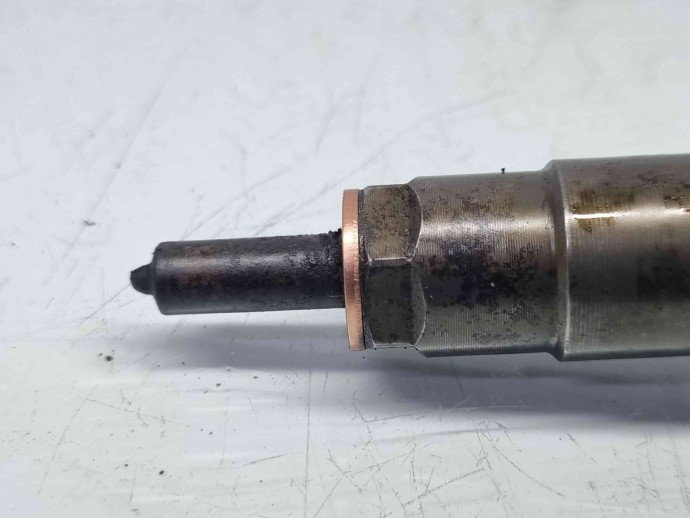 Injector Bmw 1 (E81, E87) [Fabr 2004-2010] 7798446 | 0445110289 2.0 N47 105KW / 140CP  