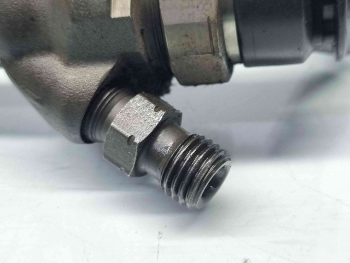 Injector Bmw 1 (E81, E87) [Fabr 2004-2010] 7798446 | 0445110289 2.0 N47 105KW / 140CP  