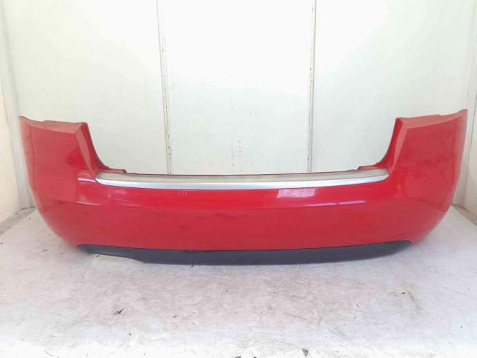 Bara spate Audi A4 (8EC, B7) [Fabr 2004-2008] LY3J