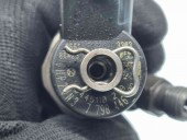 Injector Bmw 1 (E81, E87) [Fabr 2004-2010] 7798446 | 0445110289 2.0 N47 105KW / 140CP  