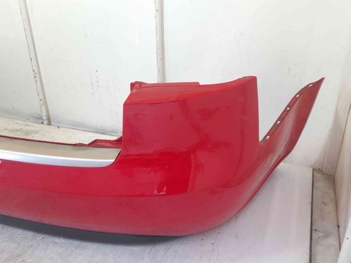 Bara spate Audi A4 (8EC, B7) [Fabr 2004-2008] LY3J