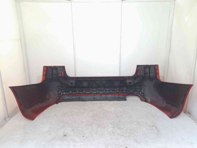Bara spate Audi A4 (8EC, B7) [Fabr 2004-2008] LY3J