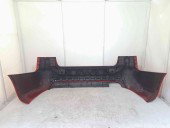Bara spate Audi A4 (8EC, B7) [Fabr 2004-2008] LY3J