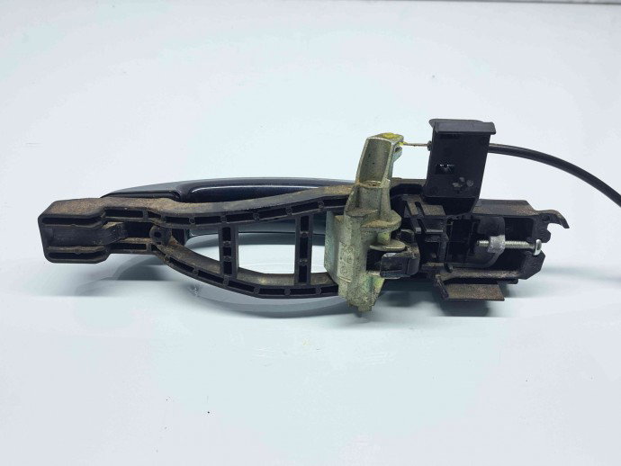 Maner usa dreapta spate Ford Focus 2 (DA) [Fabr 2004-2012] Panther Black