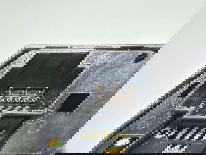  Maneta semnalizare Ford Focus 2 (DA) [Fabr 2004-2012] 4M5T-13335-BD