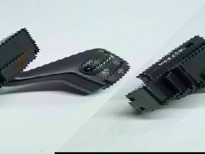  Maneta stergator Ford Focus 2 (DA) [Fabr 2004-2012] 4M5T-17A553-BD