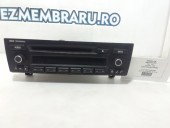 Radio CD BMW Seria 3 E90 2.0D 9263459 2005-2011