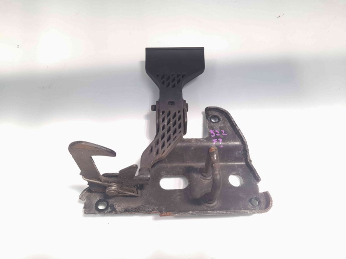 Broasca capota Audi A4 (8EC, B7) [Fabr 2004-2008] 8E0823480F