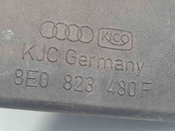 Broasca capota Audi A4 (8EC, B7) [Fabr 2004-2008] 8E0823480F