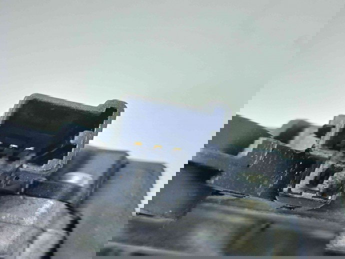  Motoras stergator haion Ford Focus 2 (DA) [Fabr 2004-2012] 3M5T-R17K441-AF