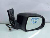 Oglinda dreapta Ford Focus 2 (DA) [Fabr 2004-2012] Panther Black