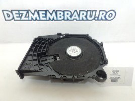 Subwoofer stanga BMW Seria 3 E90 2.0D 920478504 2005-2011