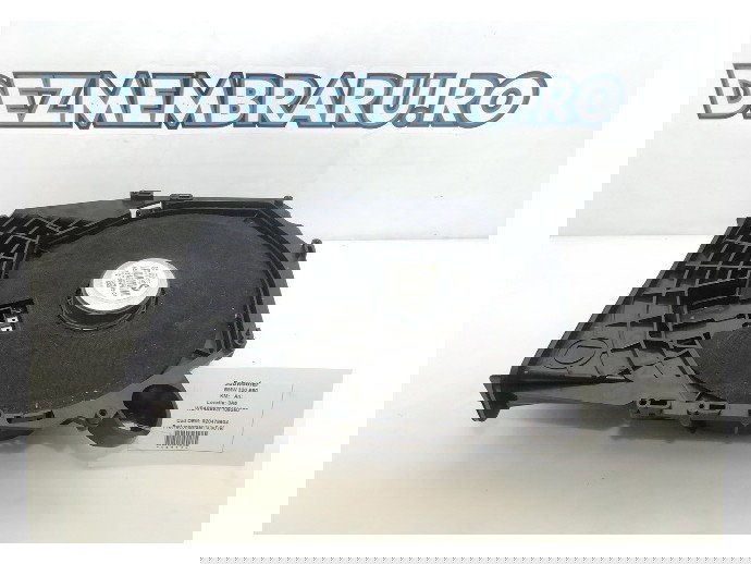 Subwoofer stanga BMW Seria 3 E90 2.0D 920478504 2005-2011