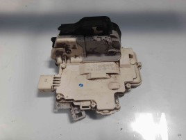 Broasca usa dreapta spate Audi A4 (8EC, B7) [Fabr 2004-2008] 8E0839016AA