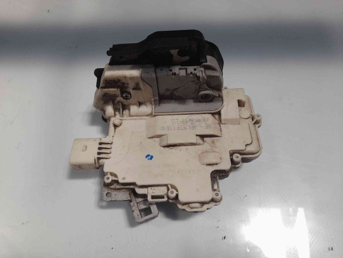 Broasca usa dreapta spate Audi A4 (8EC, B7) [Fabr 2004-2008] 8E0839016AA