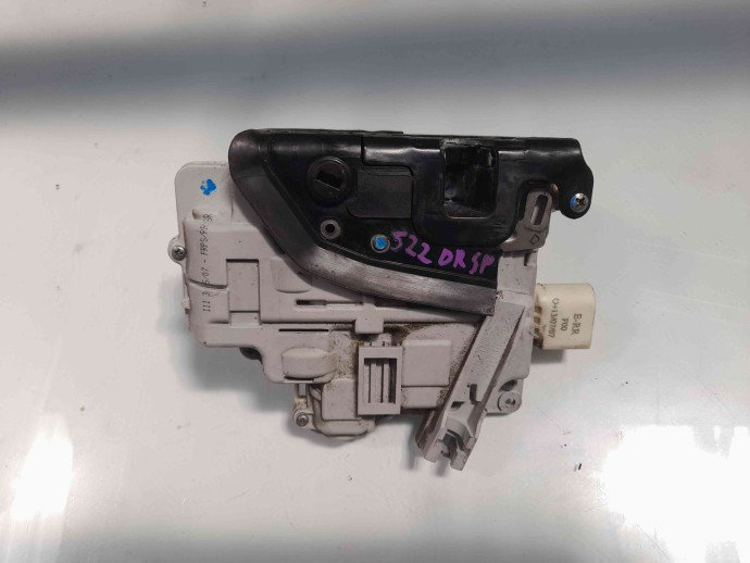 Broasca usa dreapta spate Audi A4 (8EC, B7) [Fabr 2004-2008] 8E0839016AA