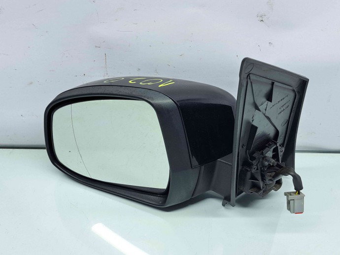 Oglinda stanga Ford Focus 2 (DA) [Fabr 2004-2012] Panther Black