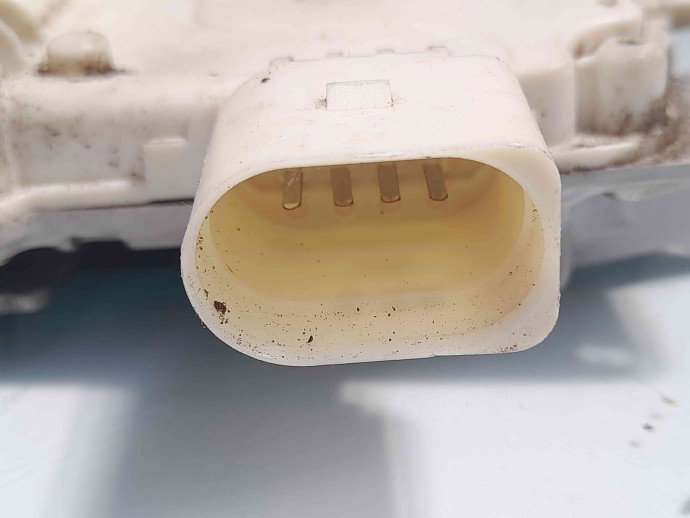 Broasca usa dreapta spate Audi A4 (8EC, B7) [Fabr 2004-2008] 8E0839016AA