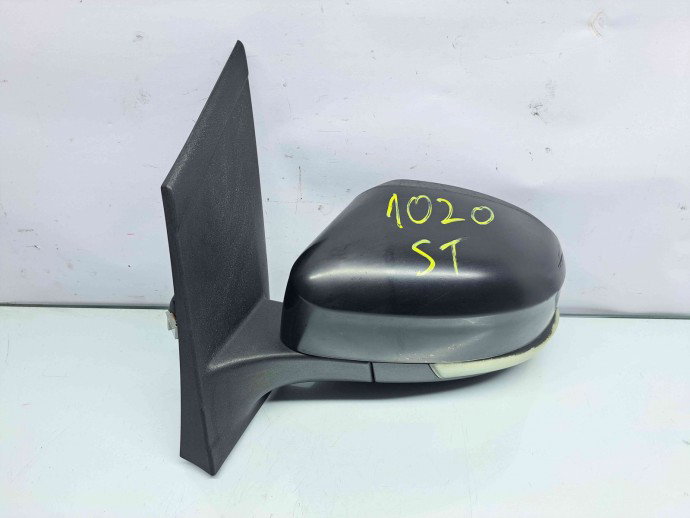 Oglinda stanga Ford Focus 2 (DA) [Fabr 2004-2012] Panther Black