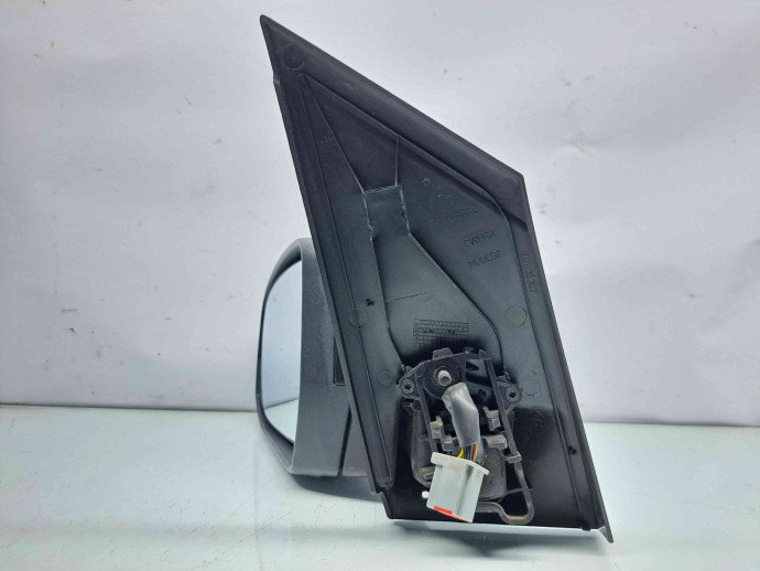 Oglinda stanga Ford Focus 2 (DA) [Fabr 2004-2012] Panther Black