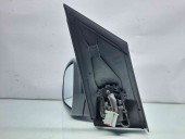 Oglinda stanga Ford Focus 2 (DA) [Fabr 2004-2012] Panther Black