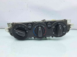  Panou comanda clima Ford Focus 2 (DA) [Fabr 2004-2012] 7M5T-19980-AA