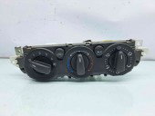  Panou comanda clima Ford Focus 2 (DA) [Fabr 2004-2012] 7M5T-19980-AA