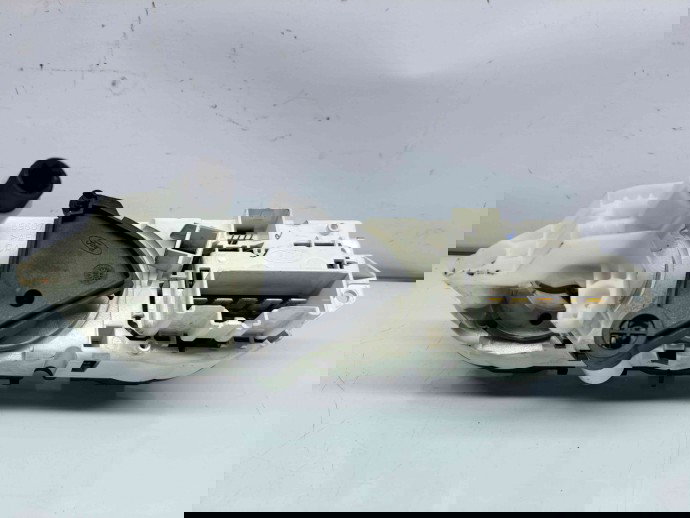  Panou comanda clima Ford Focus 2 (DA) [Fabr 2004-2012] 7M5T-19980-AA