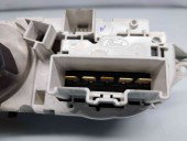  Panou comanda clima Ford Focus 2 (DA) [Fabr 2004-2012] 7M5T-19980-AA