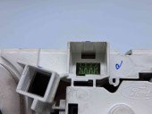  Panou comanda clima Ford Focus 2 (DA) [Fabr 2004-2012] 7M5T-19980-AA