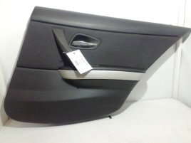 Tapiterie usa dreapta spate BMW Seria 3 E90 2.0D OEM 2005-2011