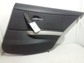 Tapiterie usa dreapta spate BMW Seria 3 E90 2.0D OEM 2005-2011