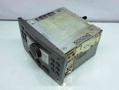  Radio CD Opel Zafira B (A05) [Fabr 2006-2011] OEM