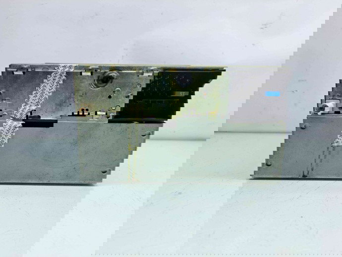  Radio CD Opel Zafira B (A05) [Fabr 2006-2011] OEM