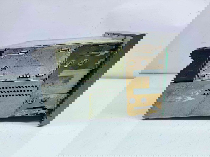  Radio CD Opel Zafira B (A05) [Fabr 2006-2011] OEM