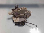 Broasca usa stanga spate Audi A4 (8EC, B7) [Fabr 2004-2008] OEM