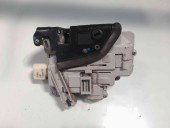 Broasca usa stanga spate Audi A4 (8EC, B7) [Fabr 2004-2008] OEM