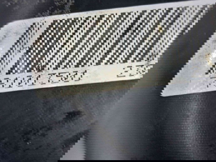 Tub intercooler Bmw 1 (E81, E87) [Fabr 2004-2010] 7810135 2.0 N47  