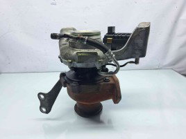 Turbina Bmw 1 (E81, E87) [Fabr 2004-2010] 767375 2.0 N47 105KW / 140CP  